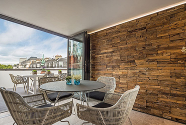Get Pleasant Dining Experience