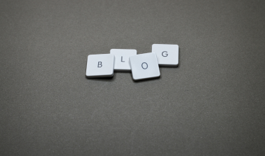 Blog 1